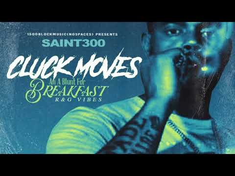 Saint300 Feat.Butter - Gudda Monzerella (Official Audio) Prod.ByFly Lingo