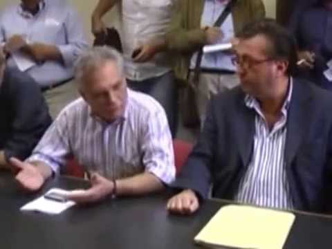 ONDA TG 8.10.2012 - ASSEMBLEA LAVORATORI COOPERATIVE PRESENTAZIONE