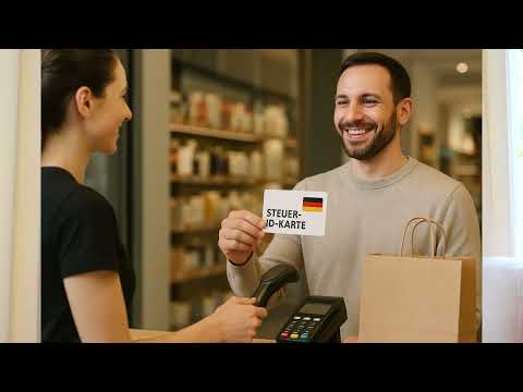 Eine geniale Idee, das komplizierte deutsche Steuersystem so einfach wie Onlinebanking zu machen.