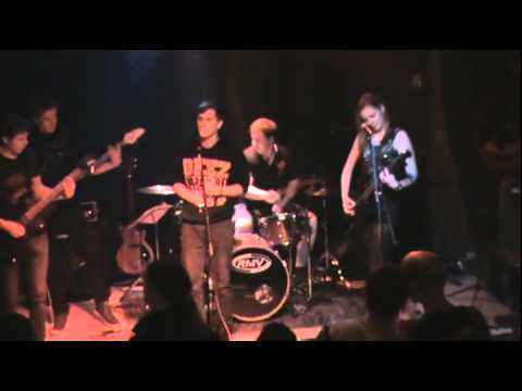 Trapped Under Ice - Belive (Atrimos)