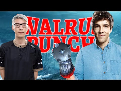 TOP Mid player Gunnar coaches Grubby on TUSK