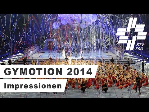 Gymotion Impressionen 16:9