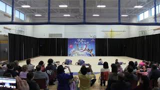 Show 3 - 09 Colombia Rhythmic Around the World