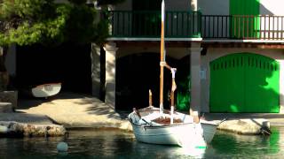 preview picture of video 'Cala Figuera (Video-3), Mallorca, Spain, HD'