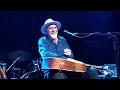 Harry Manx - "Good Time Charlie's Got The Blues" - Playing With Fire 2025