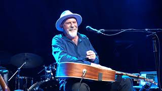 Harry Manx - "Good Time Charlie's Got The Blues" - Playing With Fire 2025