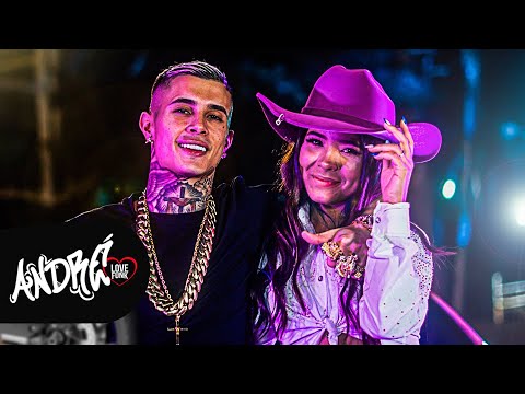DESTRAVADA VEM NA GALOPADA - CHEIRO DE MATO - MC Paiva e Gabi Saiury (DJ Neeh e Kotim)