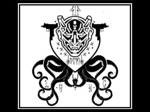 Kid Blanka - The Chase (Prod. by Kid Blanka)