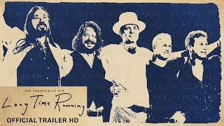 Long Time Running (2017) | Official Trailer 2 | Bobby Baker | Gord Downie | Gord Sinclair