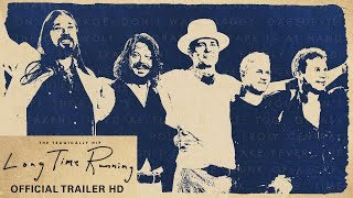 The Tragically Hip - Long Time Running