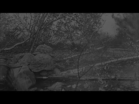 Waffen SS recruitment ad (1942)