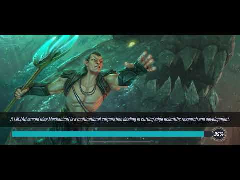 MSF - BLITZ aim vs. technerva