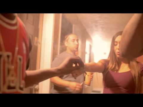 Aone The Jacka Young Bossi - Want To video Prod. By PhantomBeatz