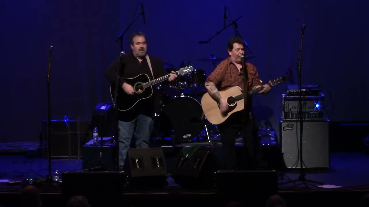 Promotional video thumbnail 5 for Michael Patrick, Solo Country/Folk/Rock