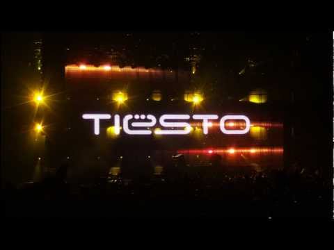 Tiesto & Mark Knight ft. Dino - Beautiful World *Club re-edit* *HD*