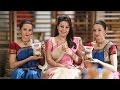 Tanjara Filter Coffee TV Commercial Tamil