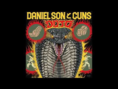 Daniel Son & Cuns feat. A.G. -Wax On Wax Off (Icon Curties Remix)-