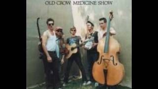 Old Crow Medicine Show We&#39;re All In This Together.avi