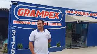Grampex Produtos de Higiene e Limpeza tem os melhores produtos, onde você traz o recipiente e só paga pelo produto e com um precinho bem pequeno