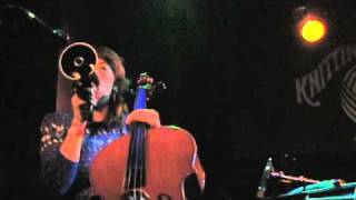 Damien Jurado - Abilene (Live)