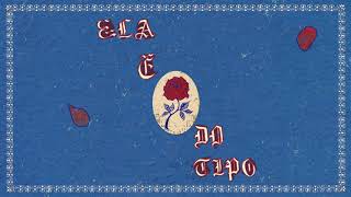 MC Kevin O Chris- Ela É do Tipo feat. Drake (Lyric Video)