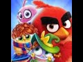 Angry Birds Match Level 437