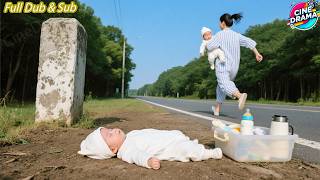 Newborn With Incurable Disease Abandoned by Mother Raised by Billionaire Lady &amp; Returns for Revenge