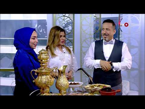 شاهد بالفيديو.. ظهيرة العيد 11-8-2019 | فقرة زاد و ملح