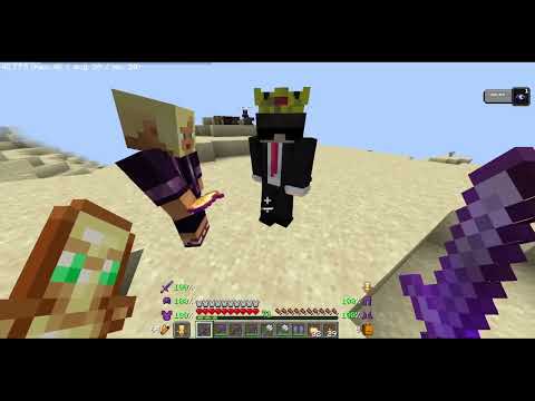 Unbelievable Minecraft SMP with Cracked World - Indian Live Stream