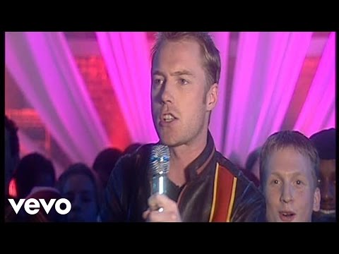 Electric Six - Radio GaGa