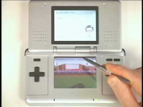 Vorschaubild eines nintendogs-Trailers (Bild der Videoseite)