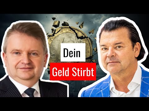 Gold, Euro, Anleihen: Was bricht zuerst? (Speck erklärt’s)