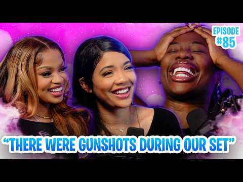 TxC Talks South African Culture, Dating Icks & DJ Pet Peeves