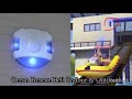 Fireman Sam Ocean Rescue Alarm Indoor Outdoor