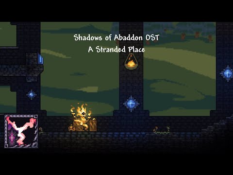 Shadows of Abaddon OST: A Stranded Place [New Structure Theme 1.2]