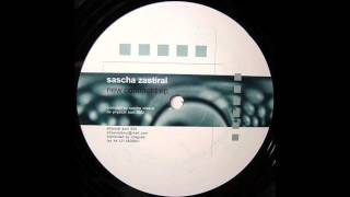 Sascha Zastiral - B1