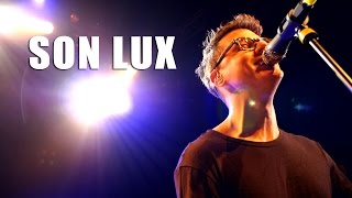 Son Lux - Change is everything - Live Session (Les Indisciplinées 2015)