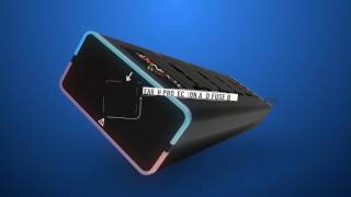 IMPULSE - Intelligent Energy Saver. All you need to know about IMPULSE from ProdNXT