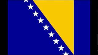 Bosnia National Anthem Vocal