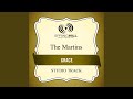 Grace (Medium Key Performance Track With Background Vocals)