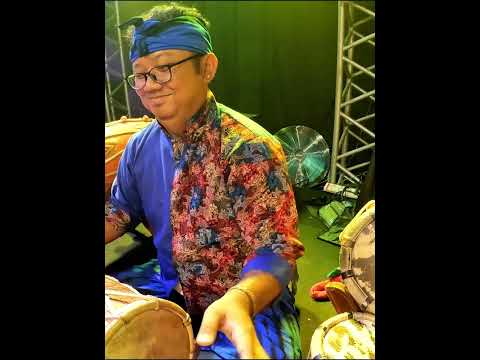 Wengi iki isun ngengeti - Elma Afrisca