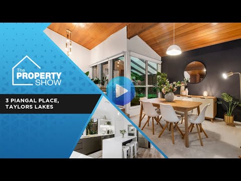 Spectacular Family Residence in Taylors Lakes