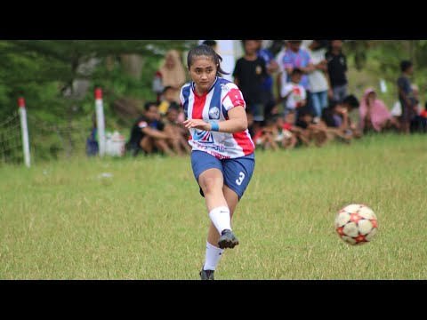 GOL INDAH FREE KICK VIRA SAVITRI ABOCA FC Vs BINTANG MANIS KEBUMEN