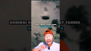 Download lagu Kubah Masjid Terbang Sendiri #horor #creepy #kubahmasjidterbang mp3