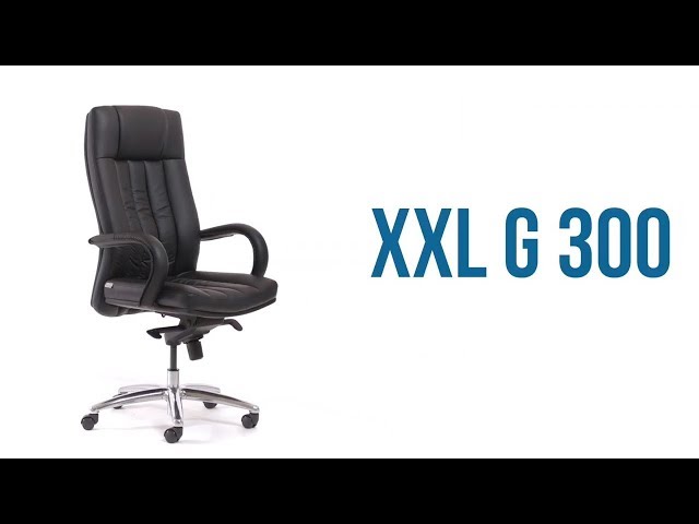 Video Teaser für XXL G 300 - Funktionsvideo