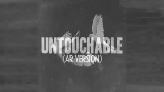 AESOP ROCK  / Untouchable AR VERSION (Pusha T Untouchable Remix) LYRICS ██▓▒░