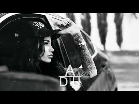 LooseScrew - Alsa Remix (Bones & Eddy Baker) Deep House Remix 2024