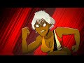 Adult Swim Ballmastrz 9009 Season 2 Episode 7 Promo