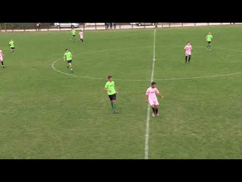 ˇBFTSE TÁRNOK - NAGYKÁTA SE 0-2 (teljes mérkőzés)