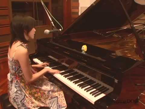 Natsumi Kiyoura - Neverland / ネバ－ランド　清浦夏実